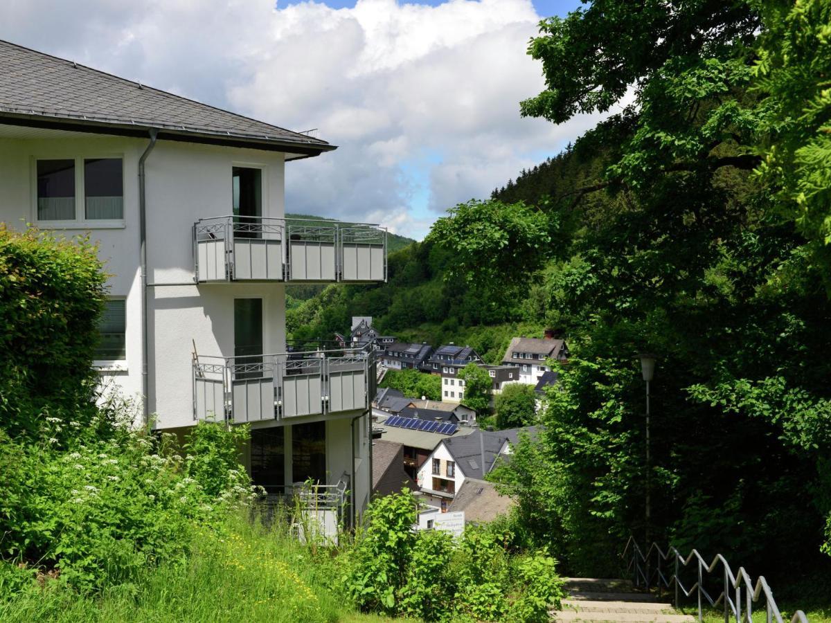 Beautiful Apartment In Willingen With Balcony 外观 照片