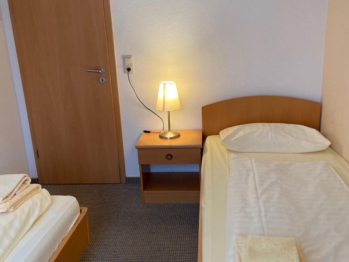 Beautiful Apartment In Willingen With Balcony 外观 照片