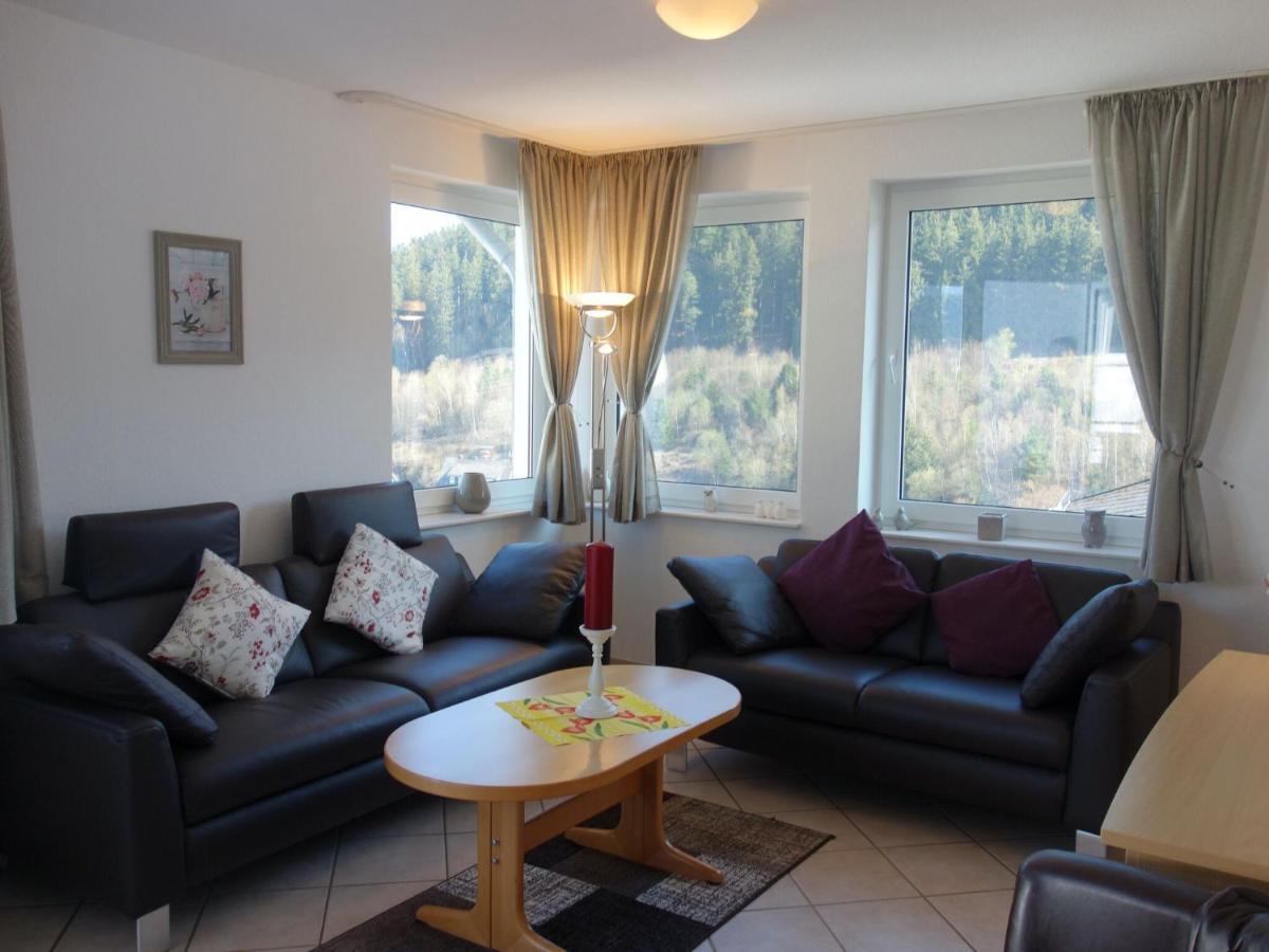 Beautiful Apartment In Willingen With Balcony 外观 照片