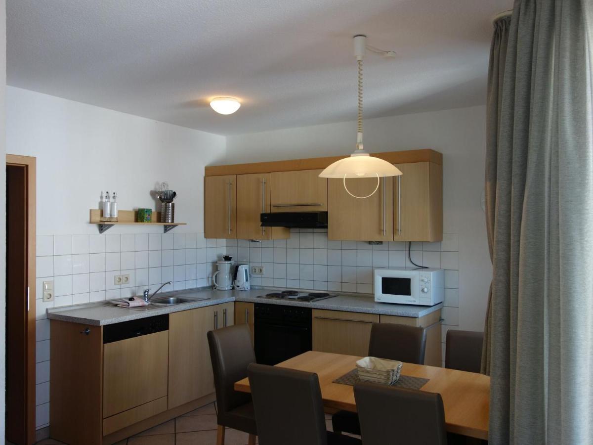 Beautiful Apartment In Willingen With Balcony 外观 照片
