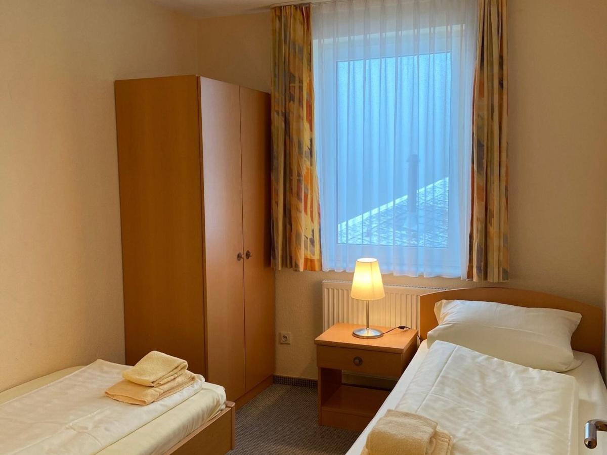 Beautiful Apartment In Willingen With Balcony 外观 照片