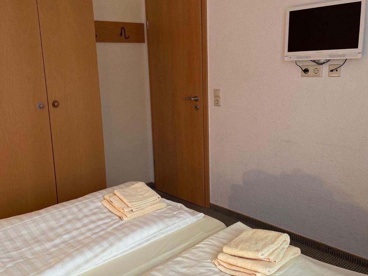 Beautiful Apartment In Willingen With Balcony 外观 照片