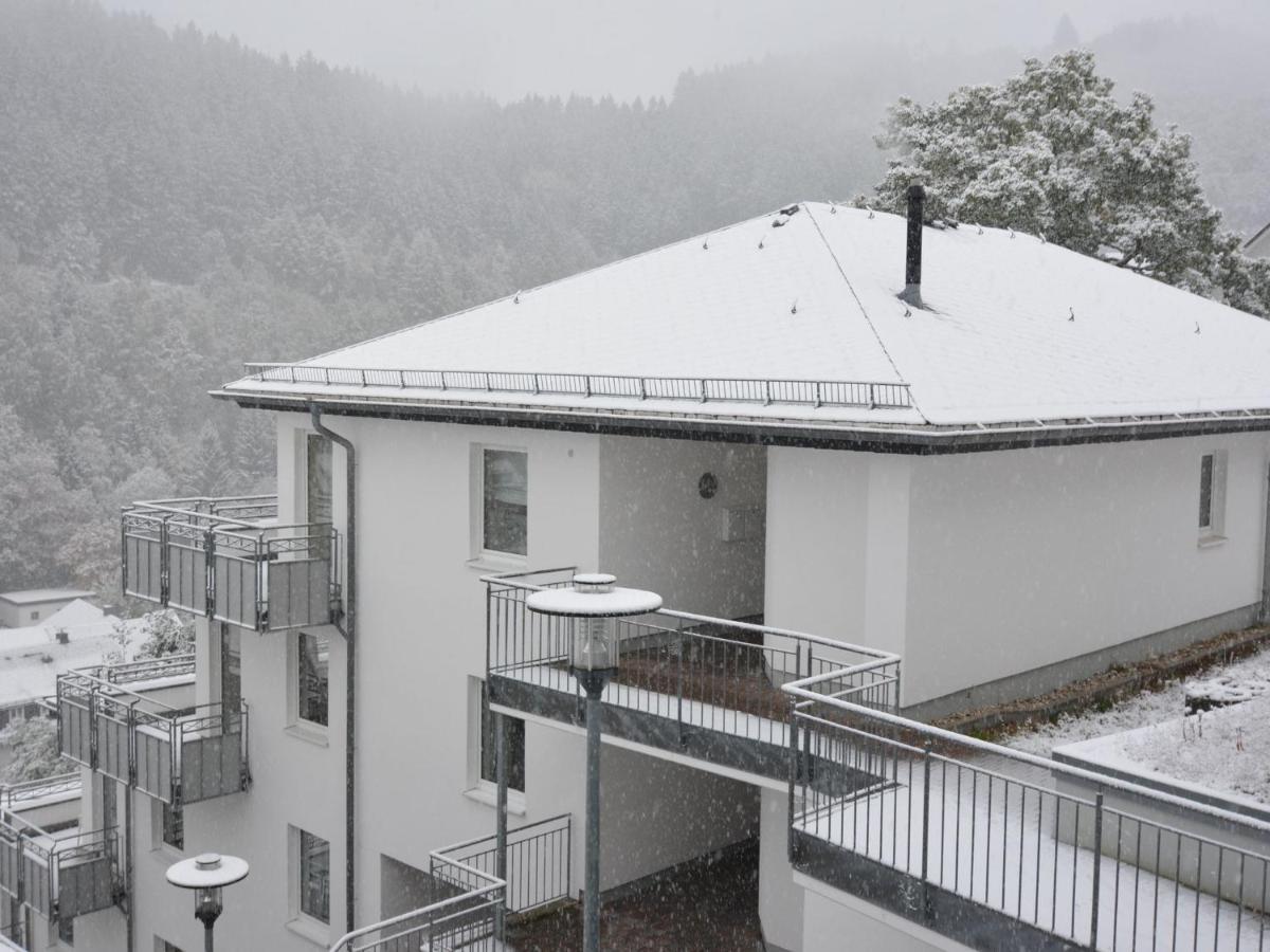 Beautiful Apartment In Willingen With Balcony 外观 照片