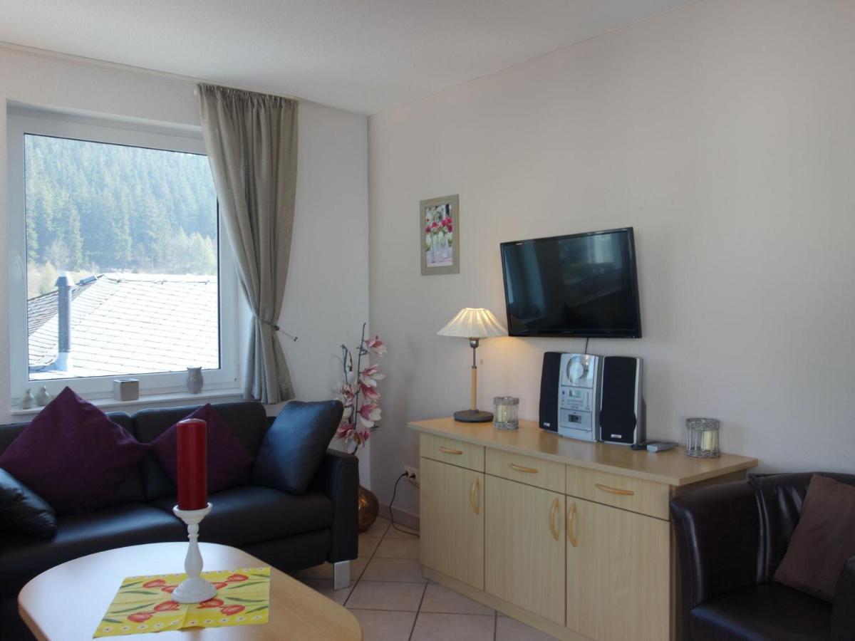 Beautiful Apartment In Willingen With Balcony 外观 照片