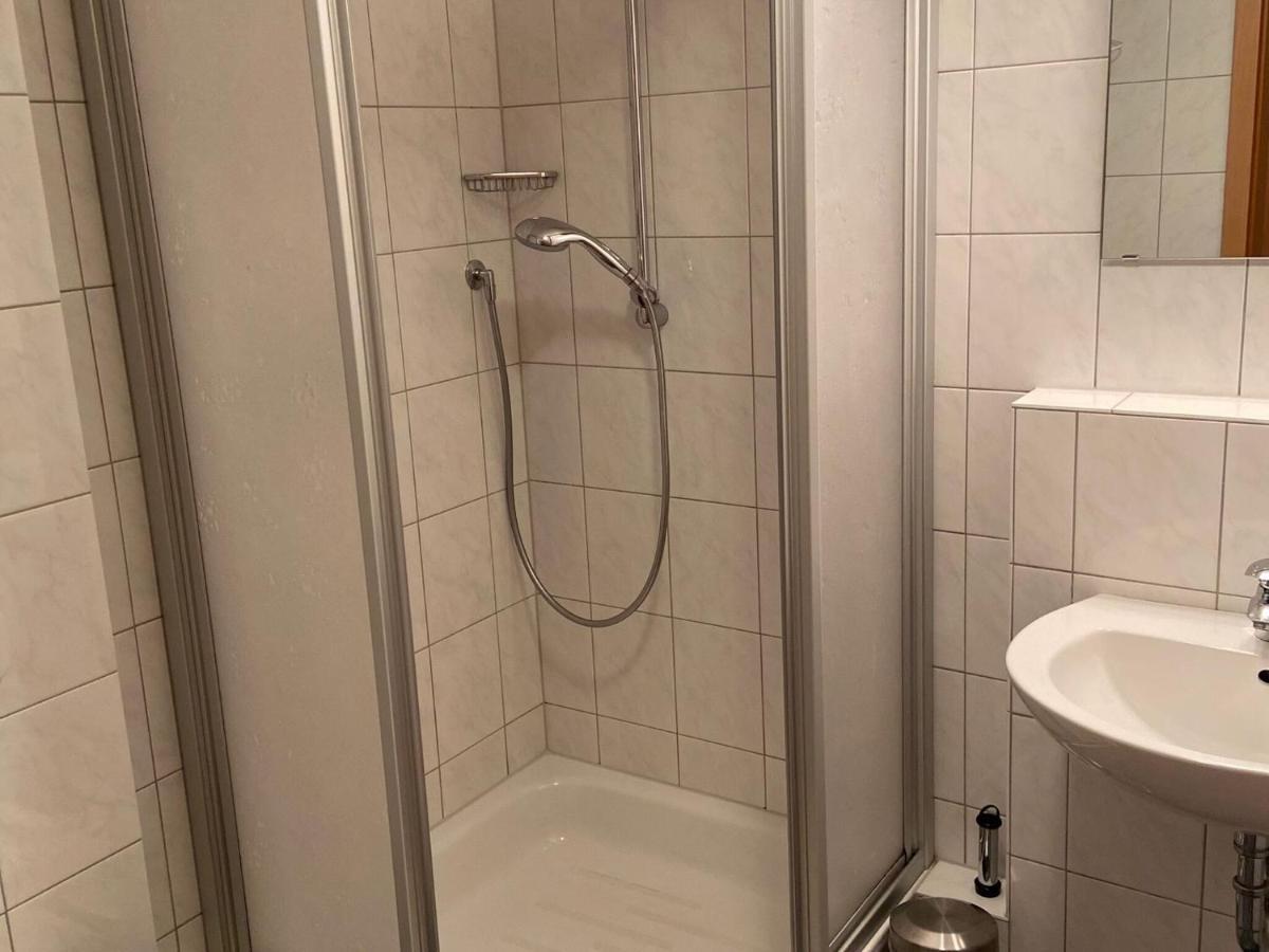 Beautiful Apartment In Willingen With Balcony 外观 照片
