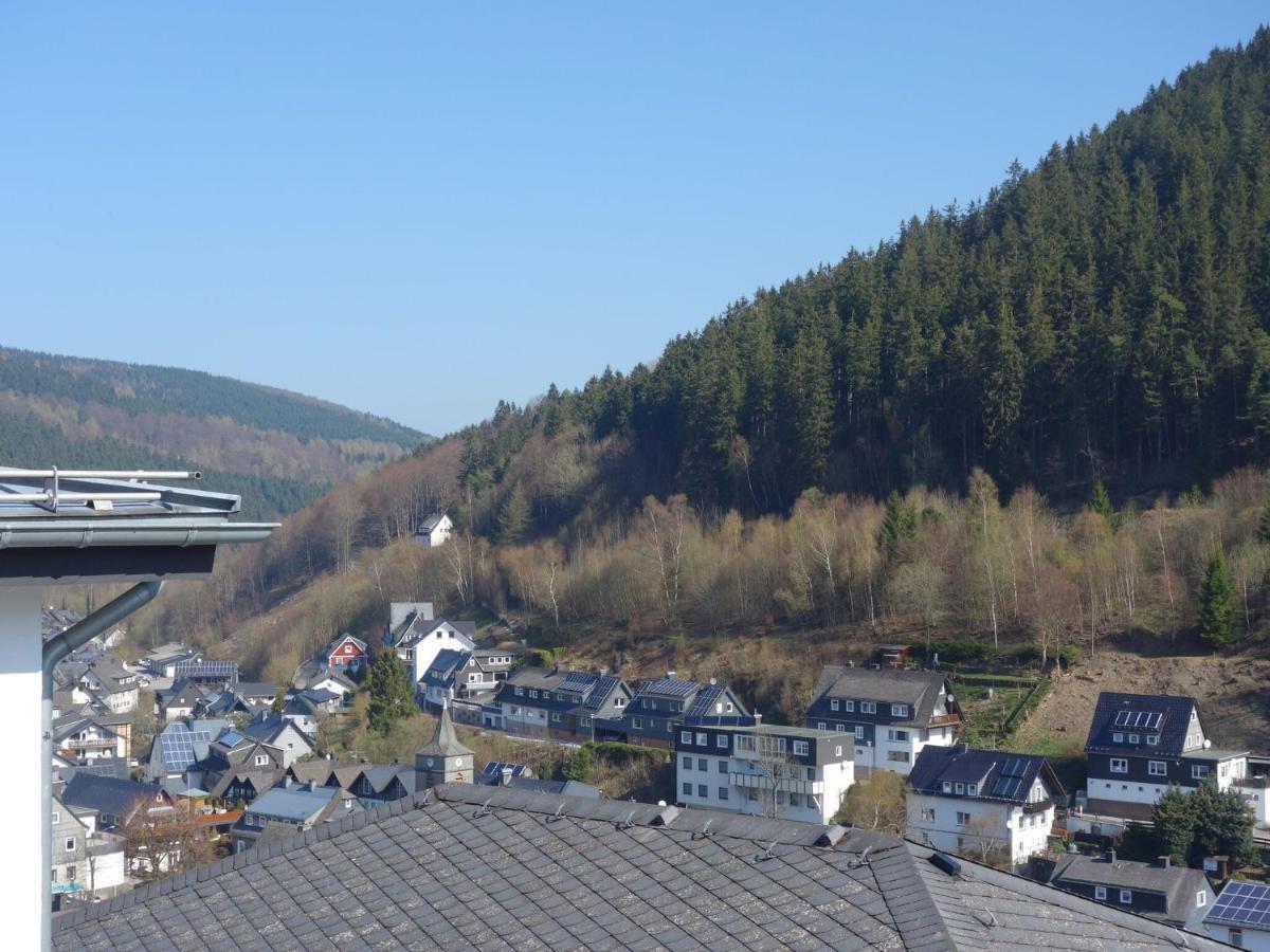 Beautiful Apartment In Willingen With Balcony 外观 照片