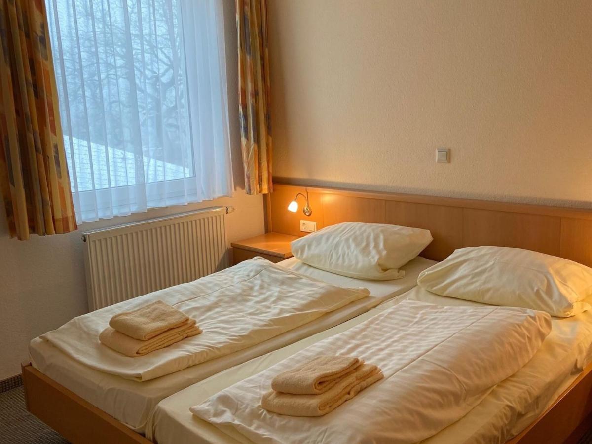 Beautiful Apartment In Willingen With Balcony 外观 照片