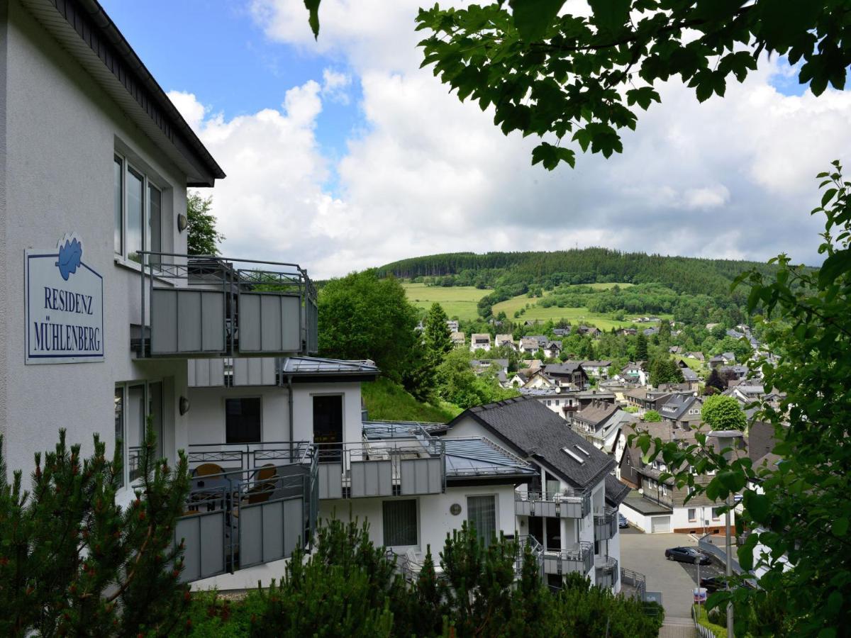 Beautiful Apartment In Willingen With Balcony 外观 照片