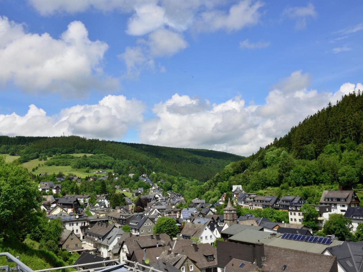 Beautiful Apartment In Willingen With Balcony 外观 照片
