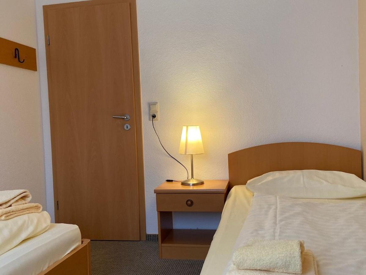 Beautiful Apartment In Willingen With Balcony 外观 照片