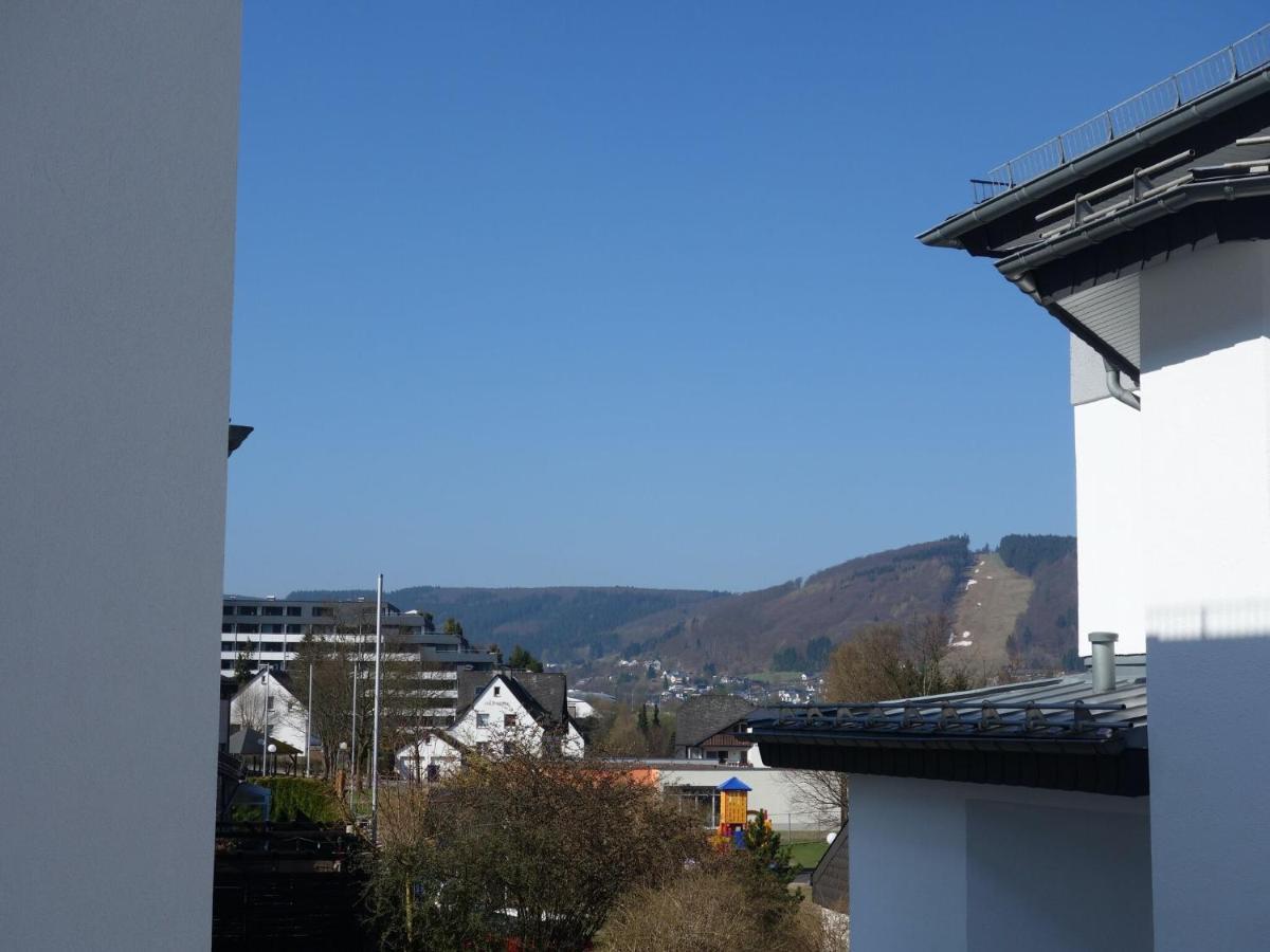 Beautiful Apartment In Willingen With Balcony 外观 照片