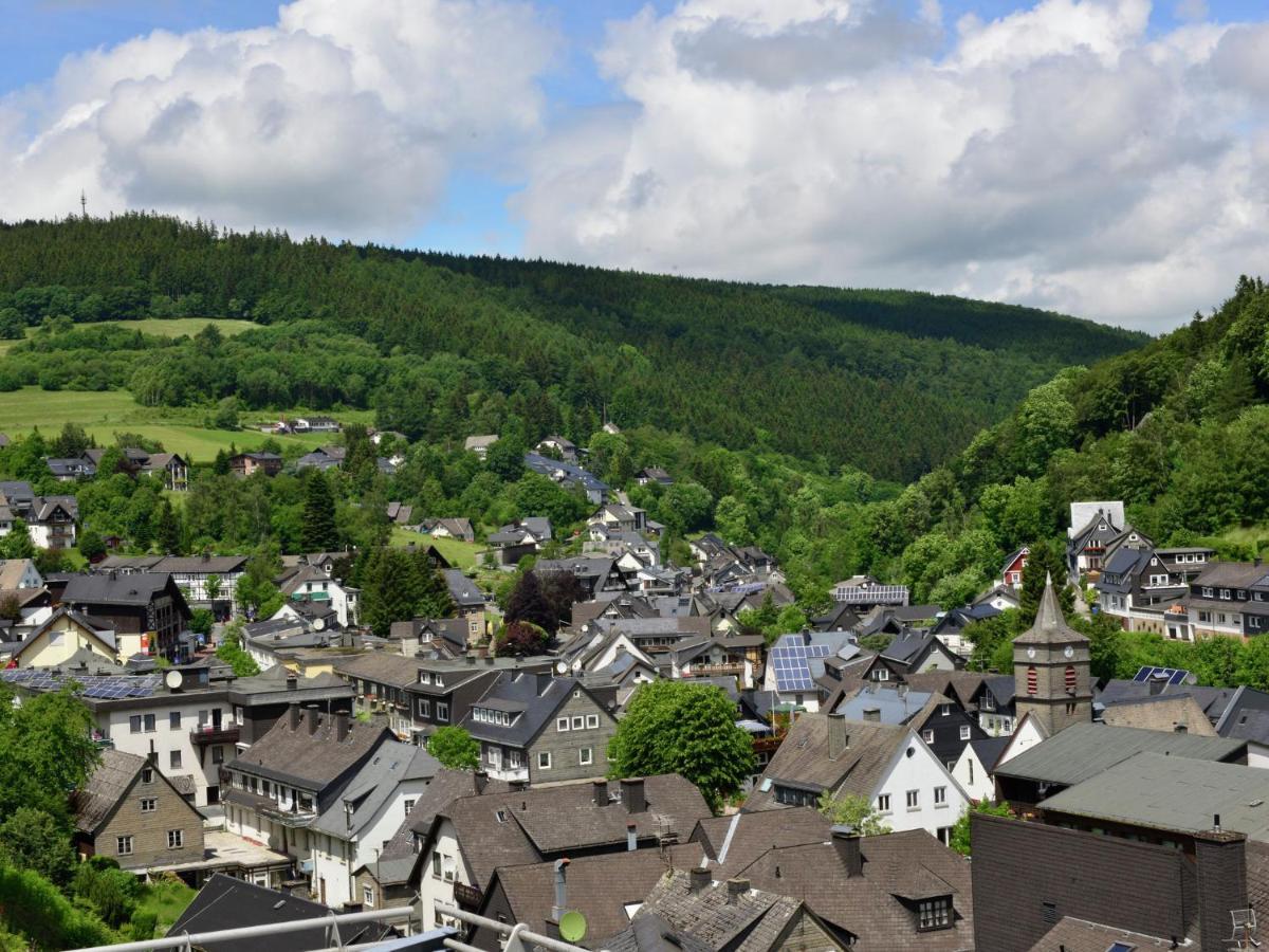 Beautiful Apartment In Willingen With Balcony 外观 照片